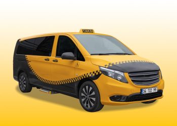 BiTaksi İstanbul’da “Büyük Taksi” Dönemini Başlattı