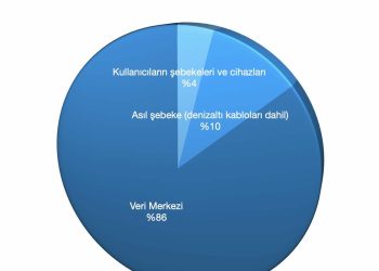 Google’da Arama Yaptığınızda, Ne Kadar Karbon Salınıyor?