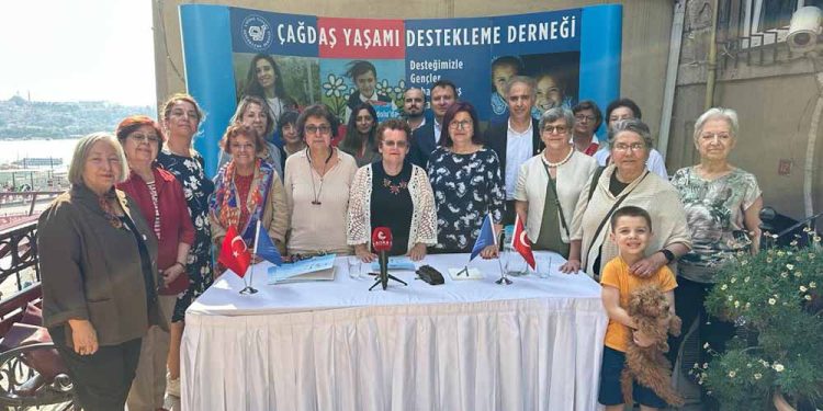ÇYDD’den Milli Eğitim Bakanlığı’na Açık Mektup