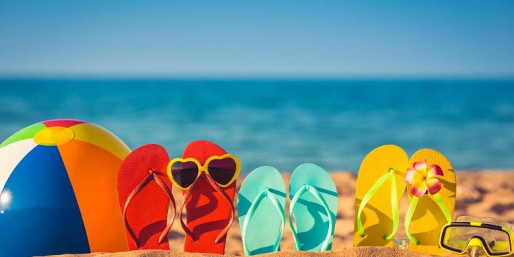 Çalışanlar Tatil Sürelerini Kısalttı