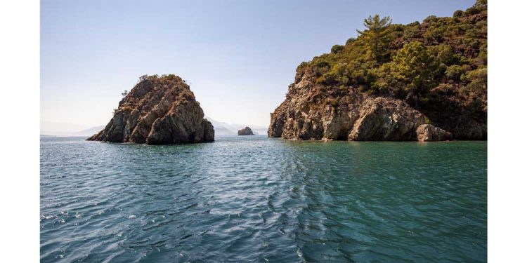 Çeşme Kıyılarının Korunması için Mahkemeden Olumlu Haber