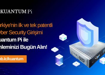 Cyber Security Girişimi Kuantum Siber Güvenlik Kitle Fonlama Sahnesinde