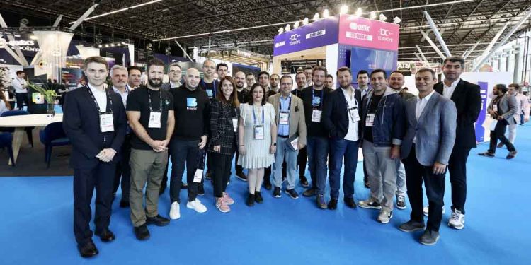 DEİK, Türk FinTek Firmalarını Money 20/20 Fuarında Globale Tanıttı