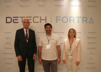 Detech: Hedef Türkiye Pazarında Uzun Vadeli Ortaklık