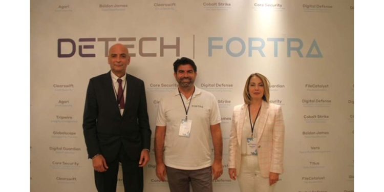 Detech: Hedef Türkiye Pazarında Uzun Vadeli Ortaklık