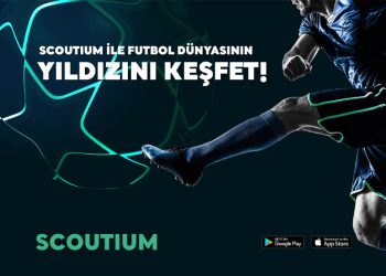 Dijital Futbol Platformu Scoutium 12 Milyon TL Hedefle Kitle Fonlama Turunda