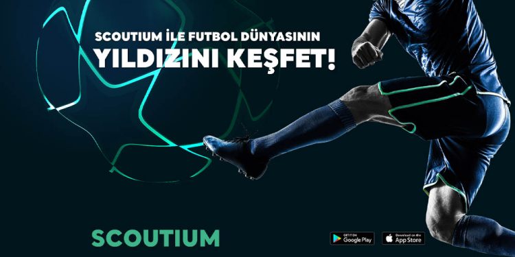 Dijital Futbol Platformu Scoutium 12 Milyon TL Hedefle Kitle Fonlama Turunda