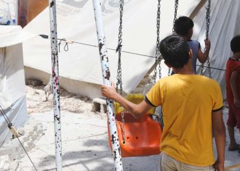 Dünya Çocuk İşçiliği ile Mücadele Günü’nde Deprem Bölgesinden Tespitler