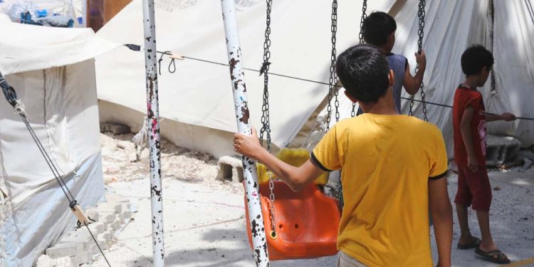 Dünya Çocuk İşçiliği ile Mücadele Günü’nde Deprem Bölgesinden Tespitler