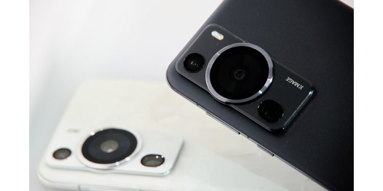 Dünyanın En Iyi Fotoğraf Çeken Telefonu HUAWEI P60 Pro Türkiye’de Satışta