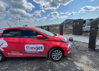 Elektrikli Otomobillerin Çevresel Etkilerini Elektriğin Kaynağı Belirliyor