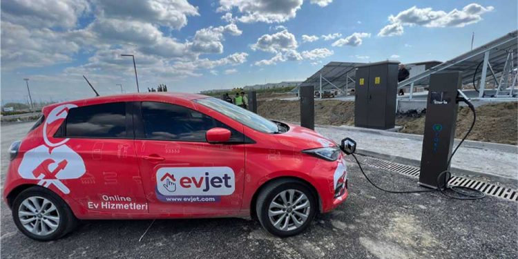 Elektrikli Otomobillerin Çevresel Etkilerini Elektriğin Kaynağı Belirliyor