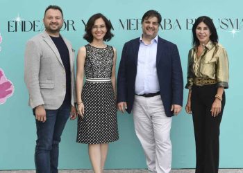Endeavor Derneği’nin Dokuzuncu Olağan Genel Kurul Toplantısı Gerçekleşti