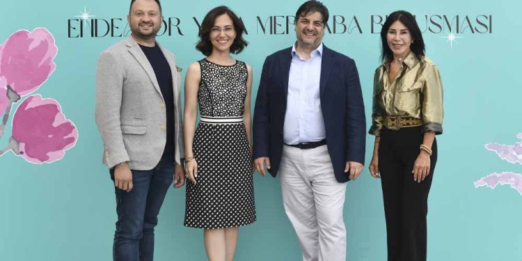 Endeavor Derneği’nin Dokuzuncu Olağan Genel Kurul Toplantısı Gerçekleşti