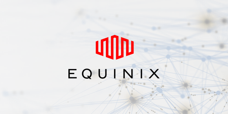 Equinix, Kuantumun Etkin Olduğu Bir Gelecek İnşa Ediyor