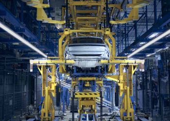 Ford, İlk Karbon Nötr Üretim Tesisi Olan Köln Elektrikli Araç Merkezi’ni Açtı