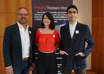 Bankacılık Uygulamalarını Yöneten Mars Tanıtıldı