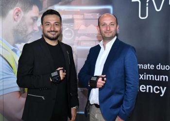 Giyilebilir Teknoloji Şirketi Thread İn Motion’dan Yeni Endüstri 5.0 Çözümleri: Vega Ve Vega-X