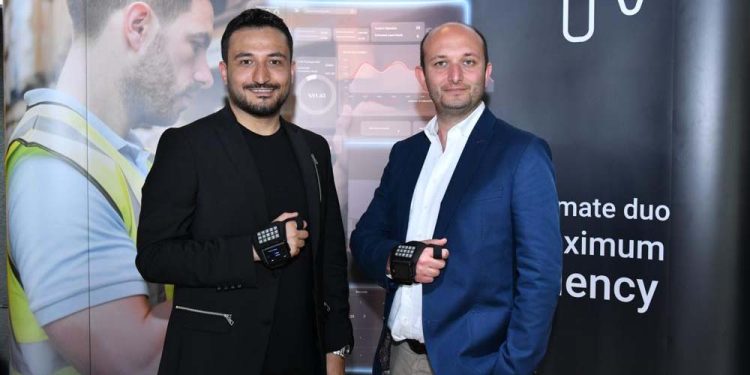 Giyilebilir Teknoloji Şirketi Thread İn Motion’dan Yeni Endüstri 5.0 Çözümleri: Vega Ve Vega-X