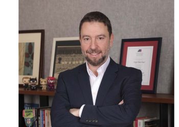 GroupM Tolga Üner’i Türkiye Liderliğine Getirdi