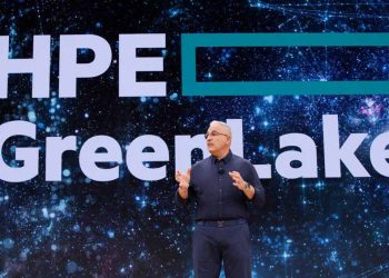 Hewlett Packard Enterprise Geniş Dil Modelleri için Yapay Zeka Bulutunu Tanıttı