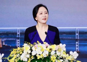 Huawei CFO’su Sabrina Meng: 5G Dönüşümü Değer Yaratıyor
