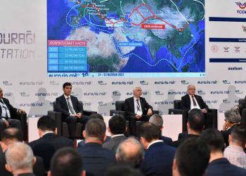 HyperLoop ile “Gelecek, Kalkışımızı Bekliyor”