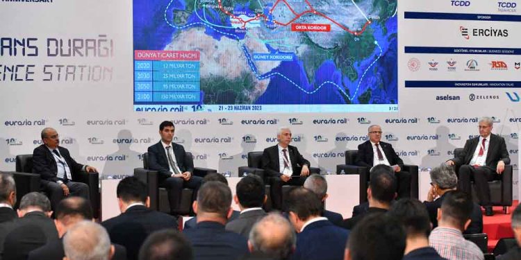 HyperLoop ile “Gelecek, Kalkışımızı Bekliyor”