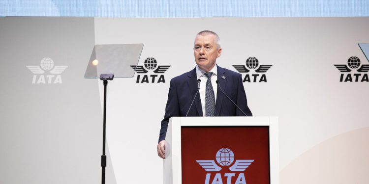 IATA, Devletleri Zamanında, Kapsamlı ve Kamuya Açık Kaza Raporları Sunmaya Çağırdı