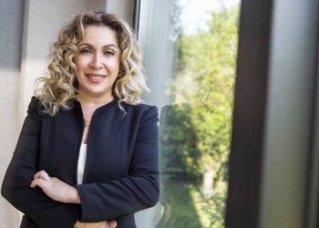 IBM Türkiye’nin Yeni Genel Müdürü Işıl Kılınç Gürtuna Oldu