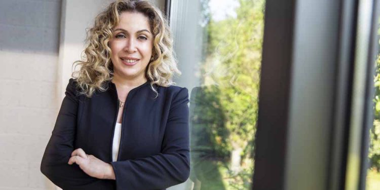 IBM Türkiye’nin Yeni Genel Müdürü Işıl Kılınç Gürtuna Oldu