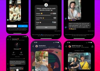 Instagram, Telegram Benzeri Yayın Kanalları Sunuyor