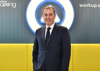 İş Kuleleri Girişimcilik Üssüne Dönüşüyor