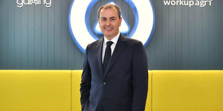 İş Kuleleri Girişimcilik Üssüne Dönüşüyor