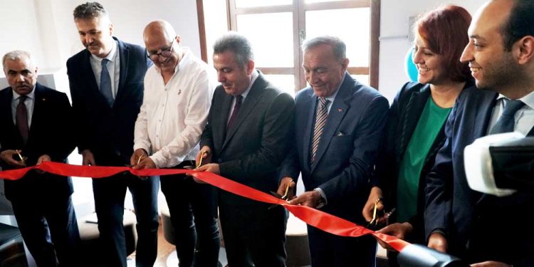 İstasyon Adana’nın Açılışıyla Birlikte Meta Boost Programı’nın İkinci Yılı Başladı