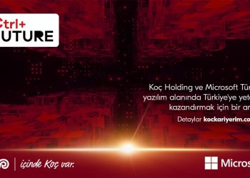 Koç Holding ve Microsoft Türkiye, Bilişim Sektörünün Gelecek Yetenekleri için Güçlerini Birleştiriyor
