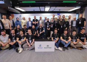 Lonca’nın Sekizinci Dönemini 7 Startup Başarıyla Tamamladı