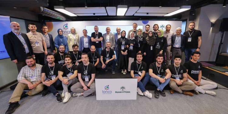 Lonca’nın Sekizinci Dönemini 7 Startup Başarıyla Tamamladı
