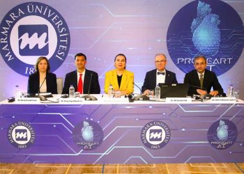 Marmara Üniversitesi, Kalp Yetersizliğini Erken Tespit Etmek Amacıyla Çok Merkezli “PROHEART-AI” Projesini Hayata Geçiriyor