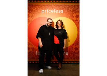 Mastercard ve Les Benjamins ‘Priceless’ İş Birliği Duyurdu