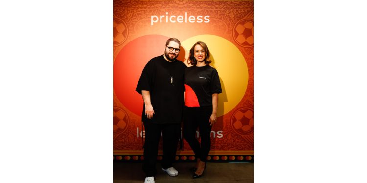 Mastercard ve Les Benjamins ‘Priceless’ İş Birliği Duyurdu