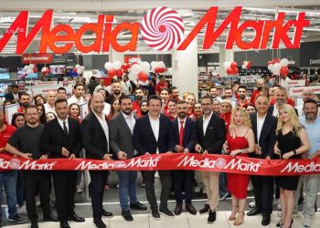 MediaMarkt Antalya’da Mağaza Açtı