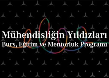 Mercedes-Benz Türk Yöneticilerinden Geleceğin Kadın Mühendislerine Mentorluk Desteği