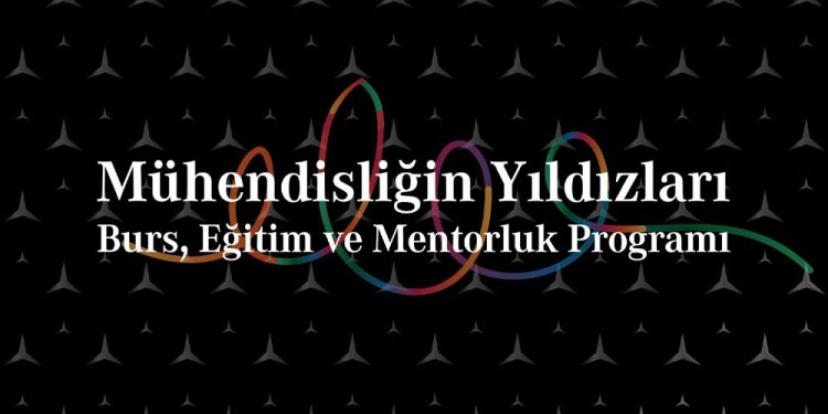 Mercedes-Benz Türk Yöneticilerinden Geleceğin Kadın Mühendislerine Mentorluk Desteği