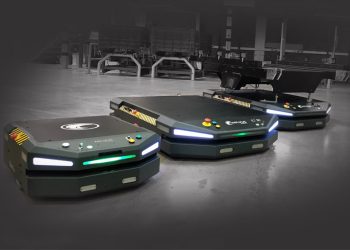 Milvus Robotics, APY Ventures’tan 600 Bin Dolar Yatırım Aldı