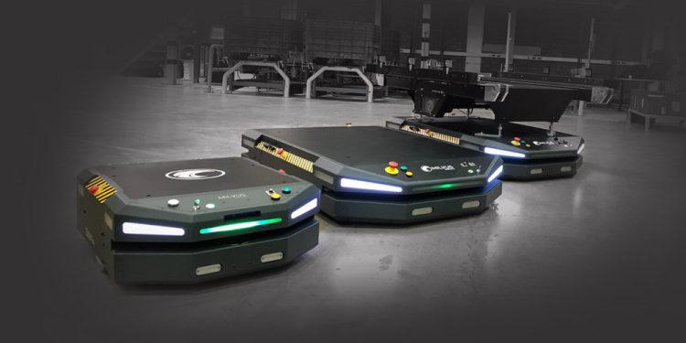 Milvus Robotics, APY Ventures’tan 600 Bin Dolar Yatırım Aldı