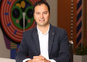 Moka Ödeme ve Elektronik Para Kuruluşu’nda Üst Düzey Atama