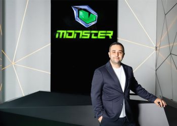 Monster Notebook’ta Üst Düzey Atama