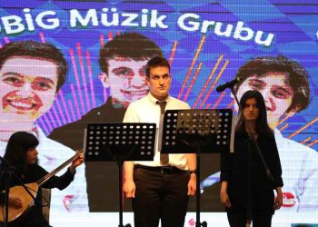 Otizmli Gençlerin İş Gücüne Katılması Destekleniyor