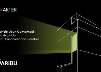 Paribu İle “Arter’de Uzun Cumartesi”nin İkincisi 17 Haziran’da